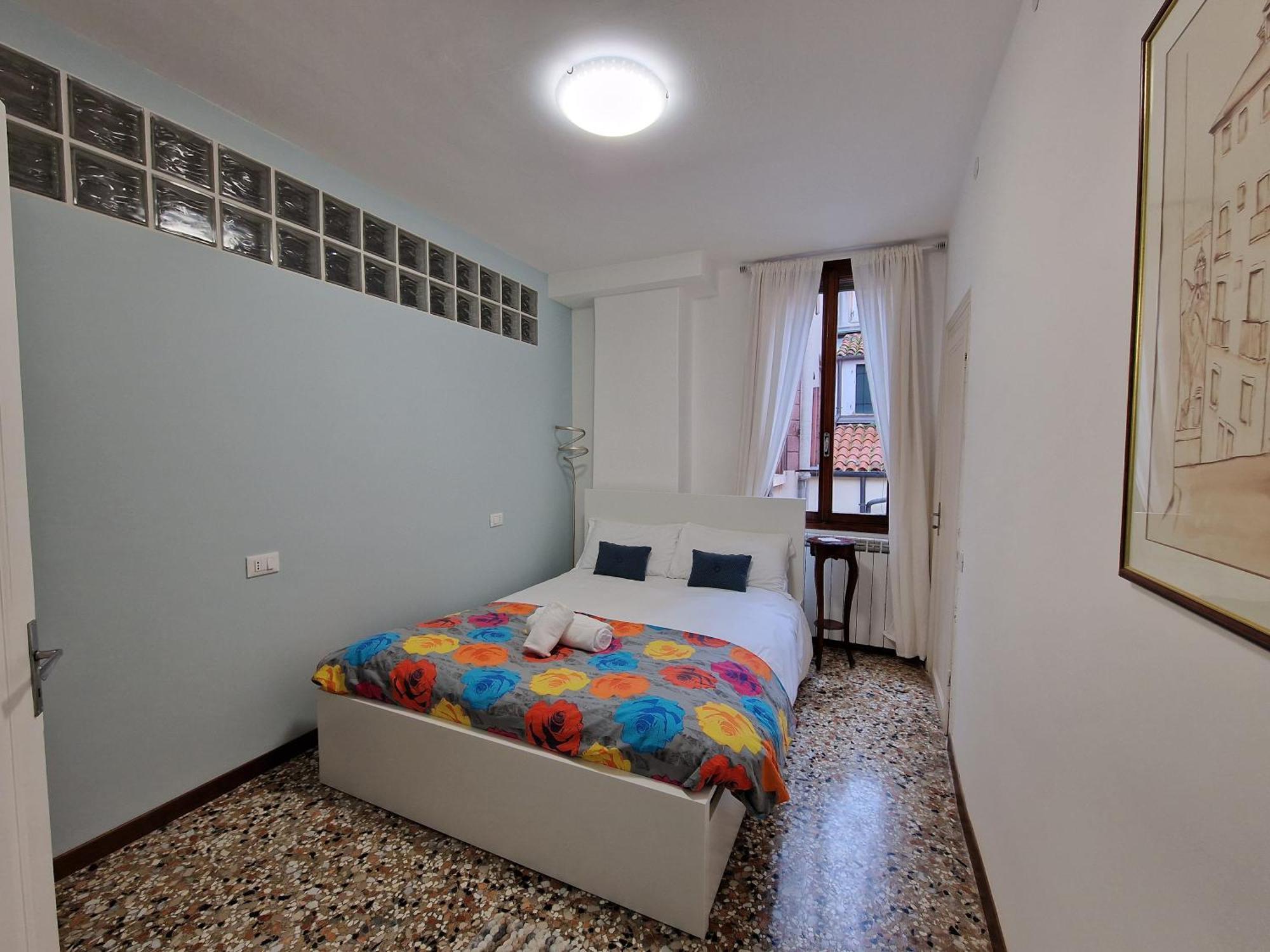 Veneziacentopercento La Forcola Apartment, Next To Rialto Bridge Exterior foto