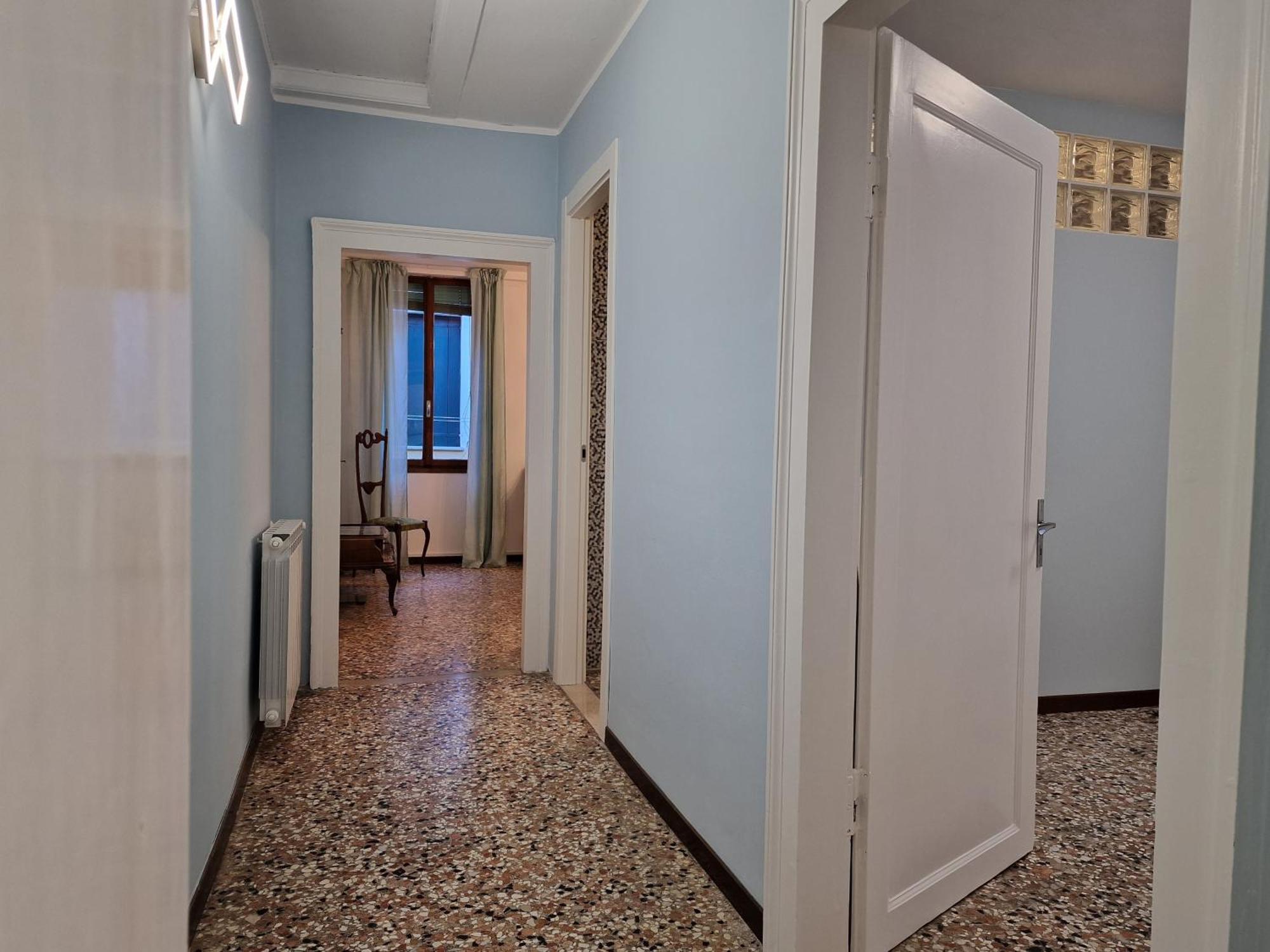 Veneziacentopercento La Forcola Apartment, Next To Rialto Bridge Exterior foto