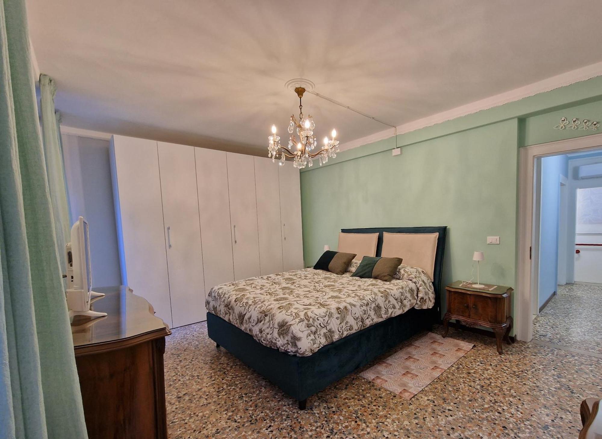 Veneziacentopercento La Forcola Apartment, Next To Rialto Bridge Exterior foto